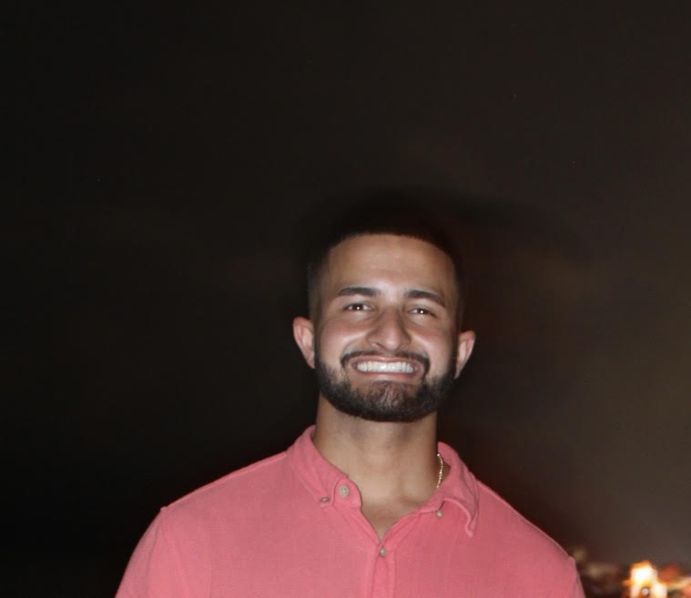 Tyler, owner of Show N Go Car Detail